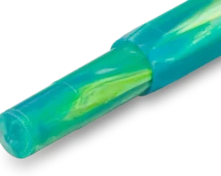 KAWECO | Pluma Sport Collection Marble Ocean (Plumín F)