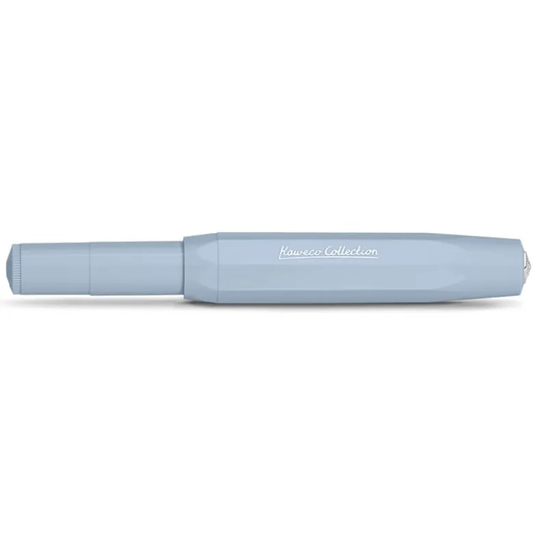 KAWECO | Pluma Sport Collection Mellow Blue (Plumín EF)