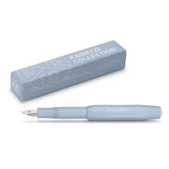 KAWECO | Pluma Sport Collection Mellow Blue (Plumín M)