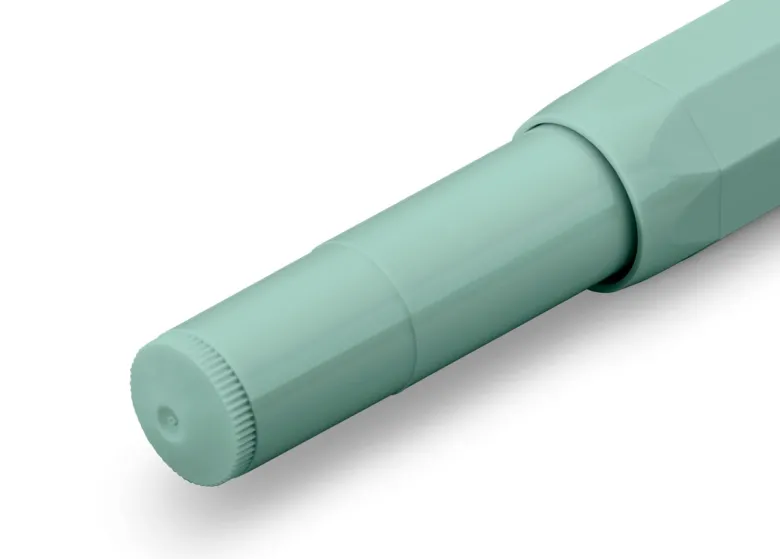 KAWECO | Pluma Sport Collection Smooth Sage (Plumín EF)