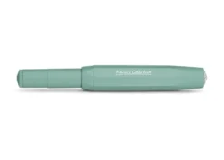 KAWECO | Pluma Sport Collection Smooth Sage (Plumín EF)
