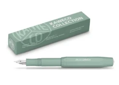 KAWECO | Pluma Sport Collection Smooth Sage (Plumín F)