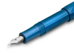 KAWECO | Pluma Sport Collection Toyama Teal (Plumín M)