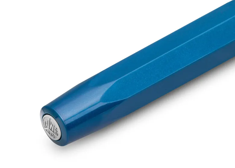 KAWECO | Pluma Sport Collection Toyama Teal (Plumín M)
