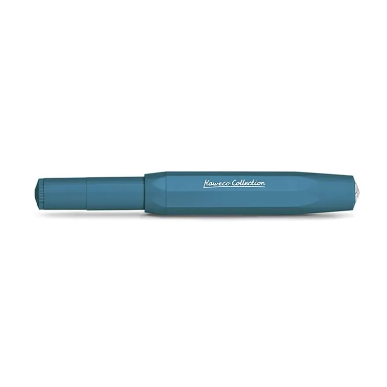 KAWECO | Pluma Sport Collection Cyan