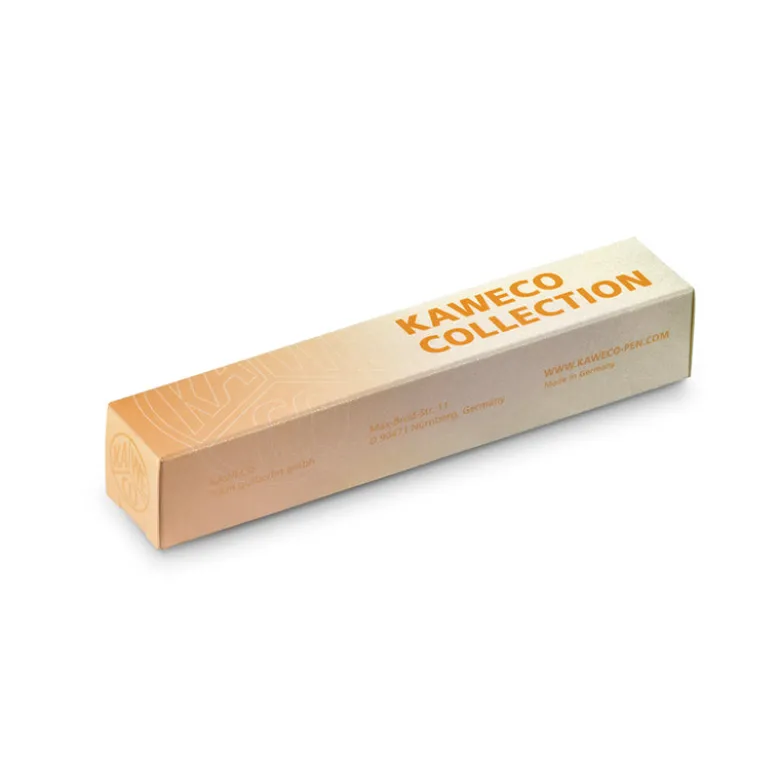 KAWECO | Pluma Sport Collection Apricot Pearl (Plumín EF)