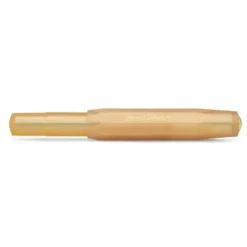 KAWECO | Pluma Sport Collection Apricot Pearl (Plumín EF)