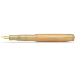 KAWECO | Pluma Sport Collection Apricot Pearl (Plumín EF)