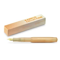 KAWECO | Pluma Sport Collection Apricot Pearl (Plumín M)