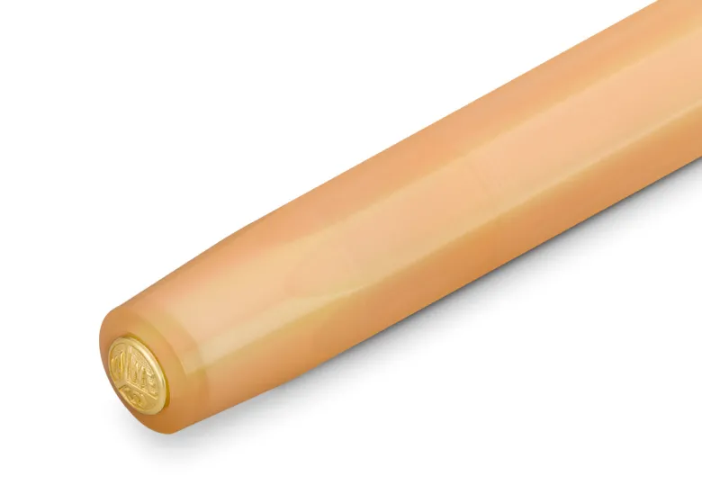 KAWECO | Pluma Sport Collection Apricot Pearl (Plumín M)