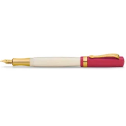 Kaweco | Pluma Student 30s Blues Rojo EF