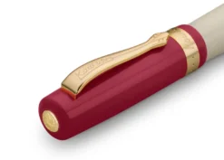 Kaweco | Pluma Student 30s Blues Rojo EF