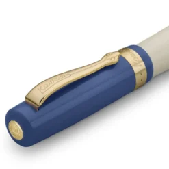 Kaweco | Pluma Student 50s Rock Azul M