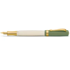 Kaweco | Pluma Student 60s Swings Verde EF