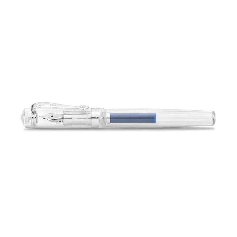 Kaweco | Pluma Student Transparente M