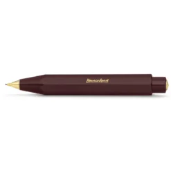 KAWECO | Portaminas Classic Sport Bordeaux 0.7mm