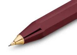 KAWECO | Portaminas Classic Sport Bordeaux 0.7mm
