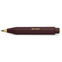 KAWECO | Portaminas Classic Sport Bordeaux 3.2mm