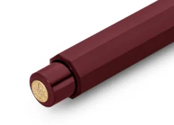 KAWECO | Portaminas Classic Sport Bordeaux 3.2mm