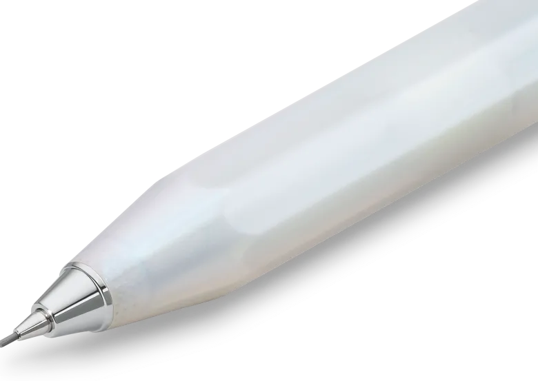 KAWECO | Portaminas Lunar Sport Light Blue 0.7mm
