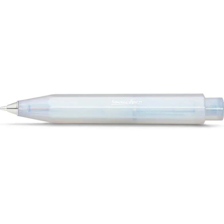 KAWECO | Portaminas Lunar Sport Light Blue 0.7mm