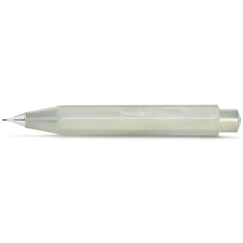 KAWECO | Portaminas Lunar Sport Light Green 0.7mm