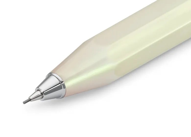 KAWECO | Portaminas Lunar Sport Light Green 0.7mm