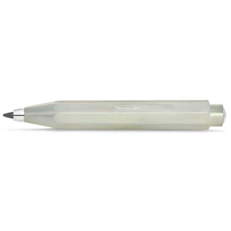 KAWECO | Portaminas Lunar Sport Light Green 3.2mm