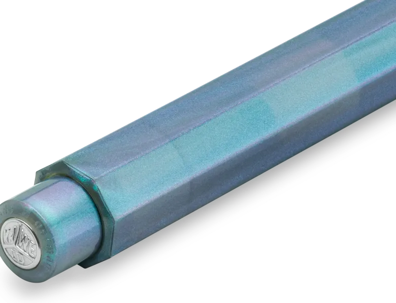KAWECO | Portaminas Lunar Sport Shadow Blue 0.7mm