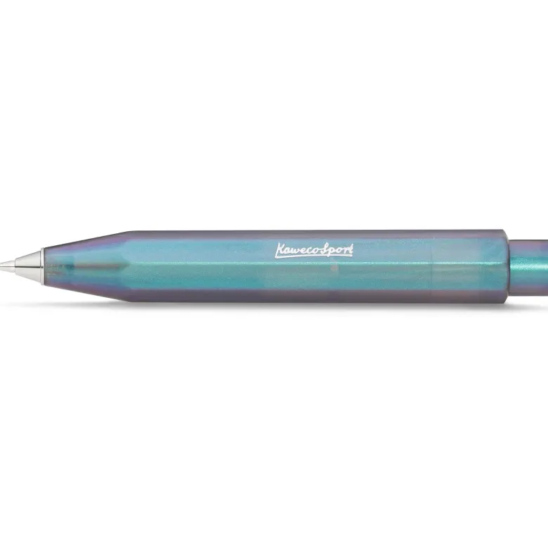 KAWECO | Portaminas Lunar Sport Shadow Blue 0.7mm