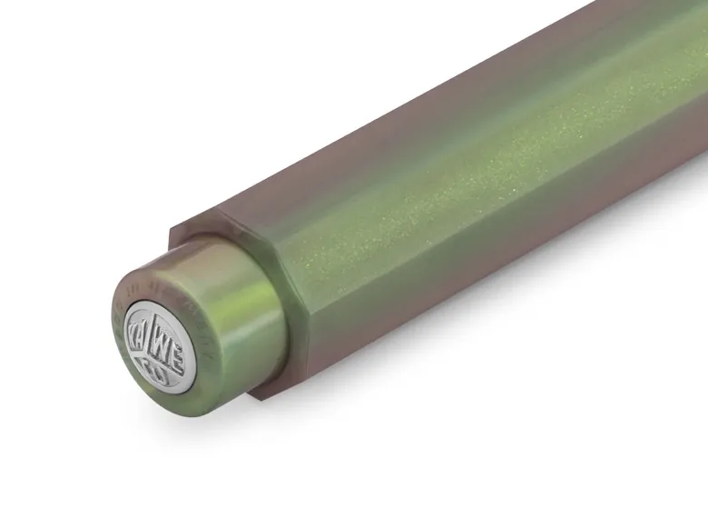 KAWECO | Portaminas Lunar Sport Shadow Green 0.7mm