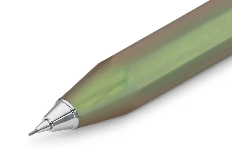 KAWECO | Portaminas Lunar Sport Shadow Green 0.7mm