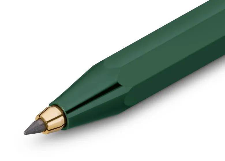 KAWECO | Portaminas Skyline Sport Green 3.2mm