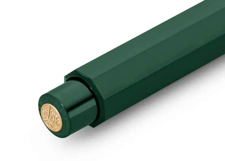 KAWECO | Portaminas Skyline Sport Green 3.2mm