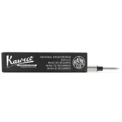 Kaweco | Recambio para Roller Perkeo 0.7mm Negro