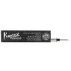 Kaweco | Recambio para Roller Perkeo 0.4mm Negro