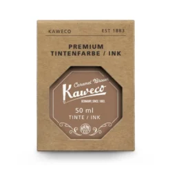 Kaweco | Tinta Tintero Caramel Brown