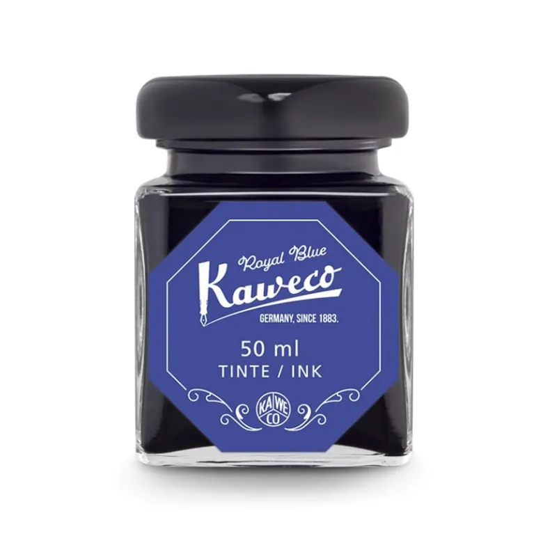 Kaweco | Tinta Tintero Royal Blue