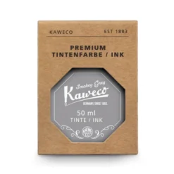 Kaweco | Tinta Tintero Smokey Gray