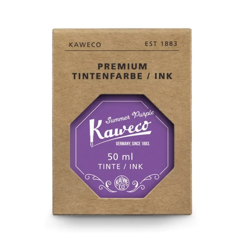 Kaweco | Tinta Tintero Summer Purple