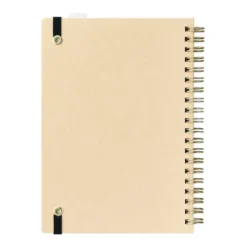 King Jim | Cuaderno de Anillas Hitotoki Comic Apple