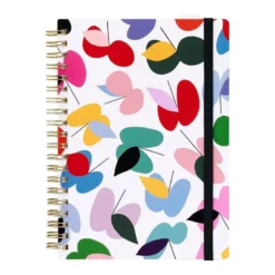 King Jim | Cuaderno de Anillas Hitotoki Comic Apple