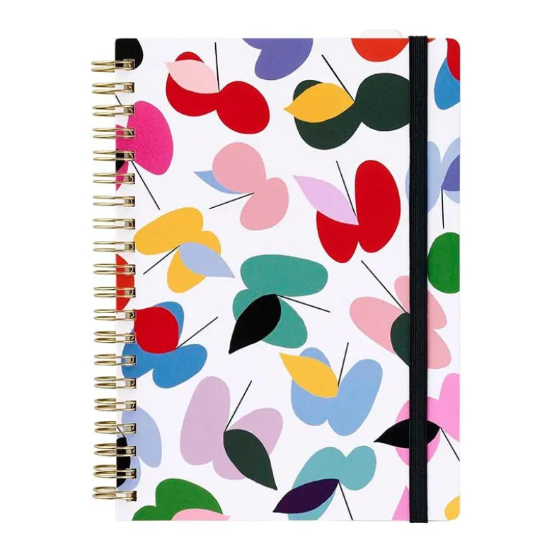 King Jim | Cuaderno de Anillas Hitotoki Comic Apple