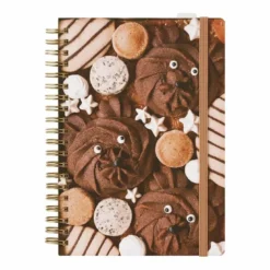 King Jim | Cuaderno de Anillas Hitotoki Comic Kumacky