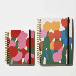 King Jim | Cuaderno de Anillas Hitotoki Comic Tulip
