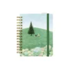 King Jim | Cuaderno de Anillas Hitotoki Passport Reunion