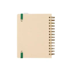 King Jim | Cuaderno de Anillas Hitotoki Passport Reunion
