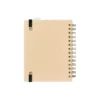 King Jim | Cuaderno de Anillas Hitotoki Passport Bloom