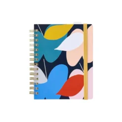 King Jim | Cuaderno de Anillas Hitotoki Passport Apple