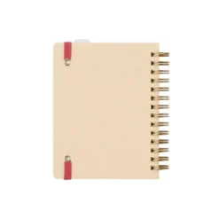 King Jim | Cuaderno de Anillas Hitotoki Passport Naimononedari